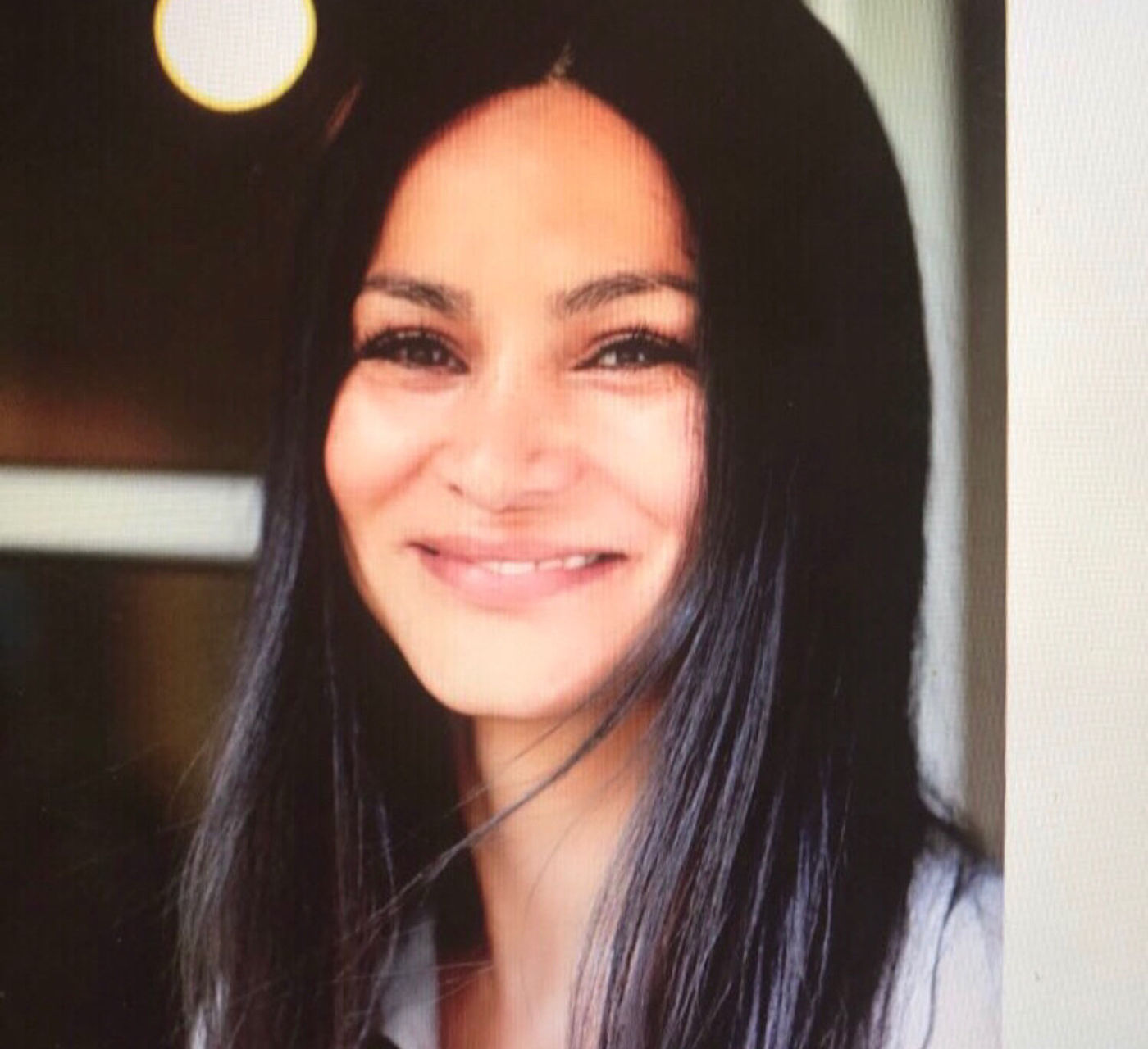 Khatera Ali — Coach für Heilung und Transformation